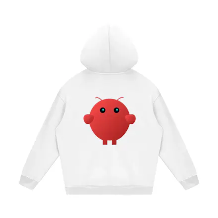 Clawd bot merch gallery image