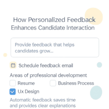 MySI Intelligent Hiring Platform gallery image