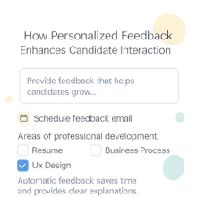 MySI Intelligent Hiring Platform gallery image