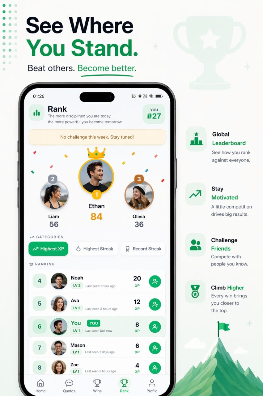 ReLife - Level Up Your Life gallery image