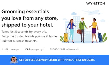 Wynston gallery image