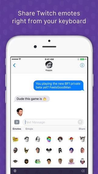 KappaKey gallery image