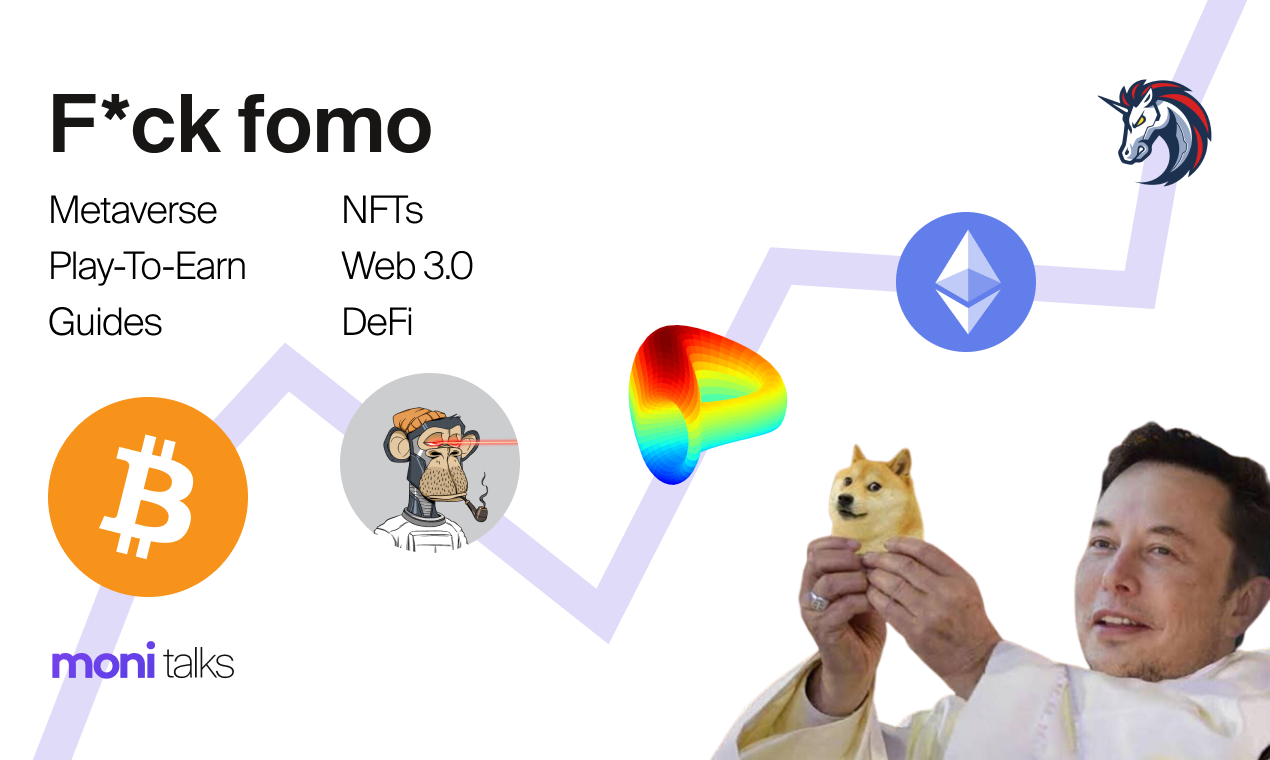 Moni Talks 👄 gallery image