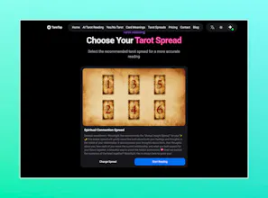 TaroTap gallery image