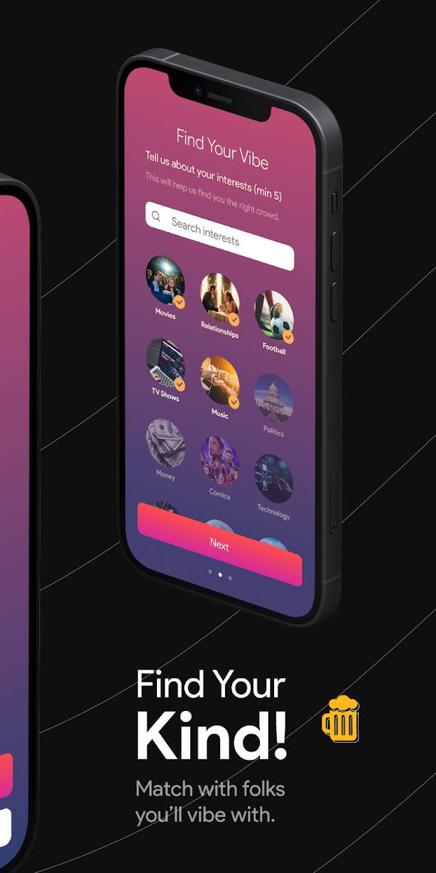 Cheerio gallery image