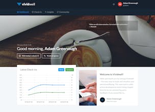 Vividwell gallery image