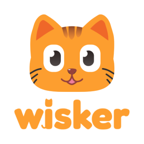 Wisker logo