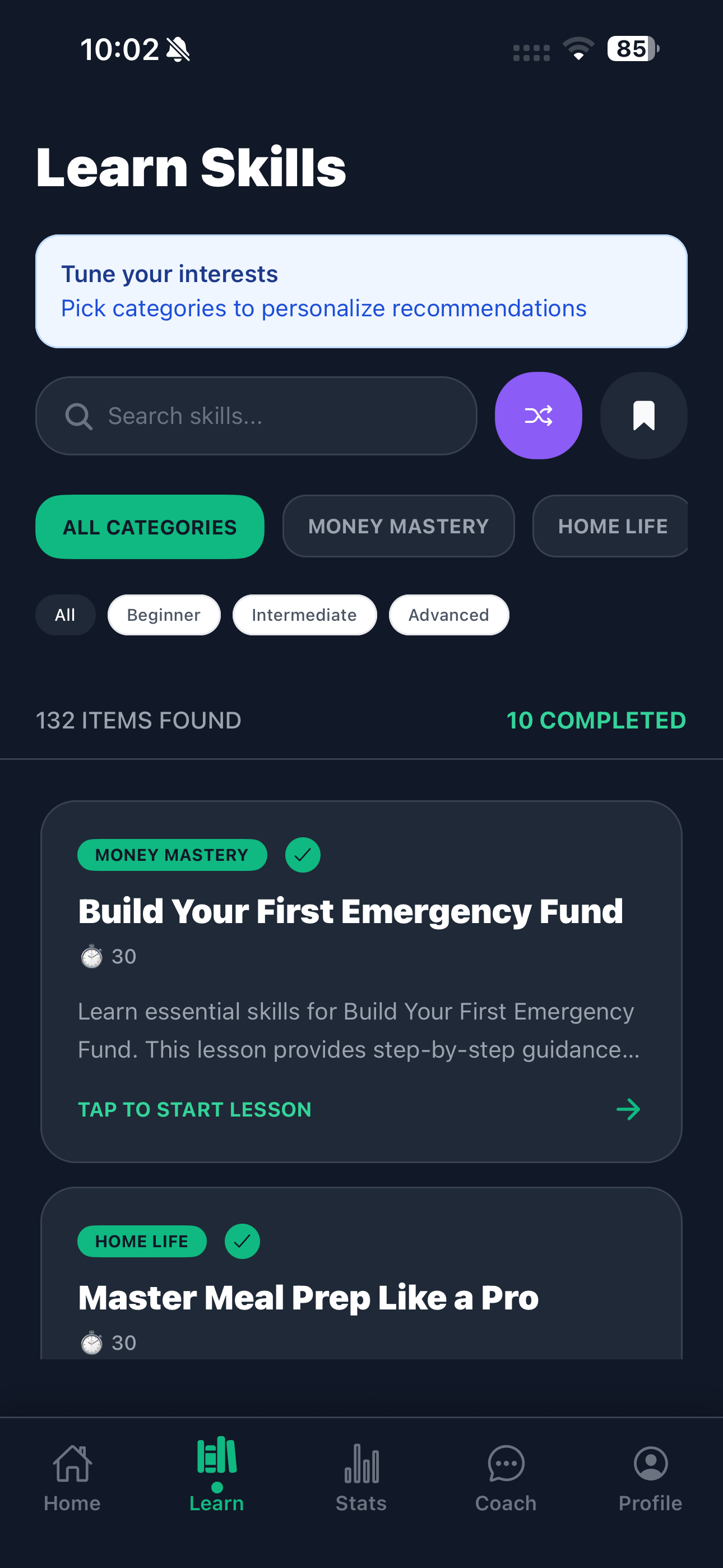 ProjectAdulting gallery image