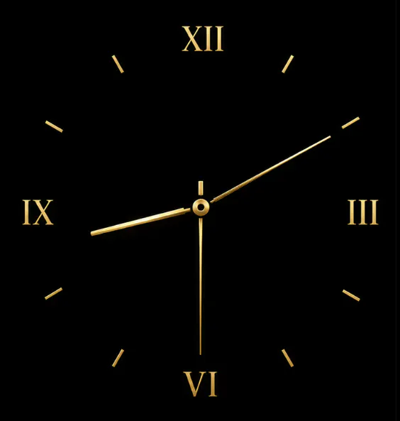 THE MINUTE