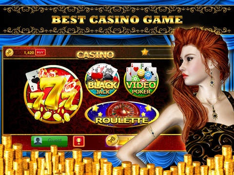 Justplay Casino gallery image