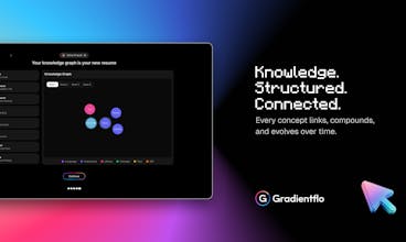 Gradientflo gallery image