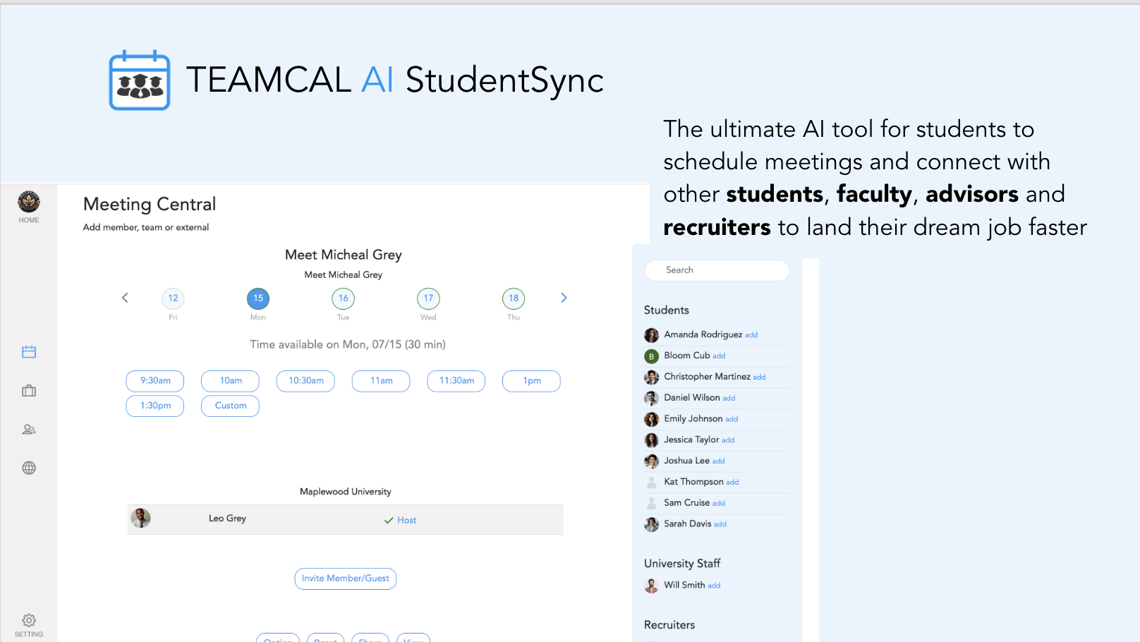 Studentsync media 4