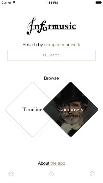 Informusic gallery image