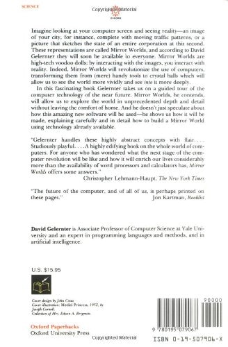 Mirror Worlds ...   gallery image