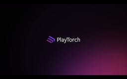 PlayTorch media 1