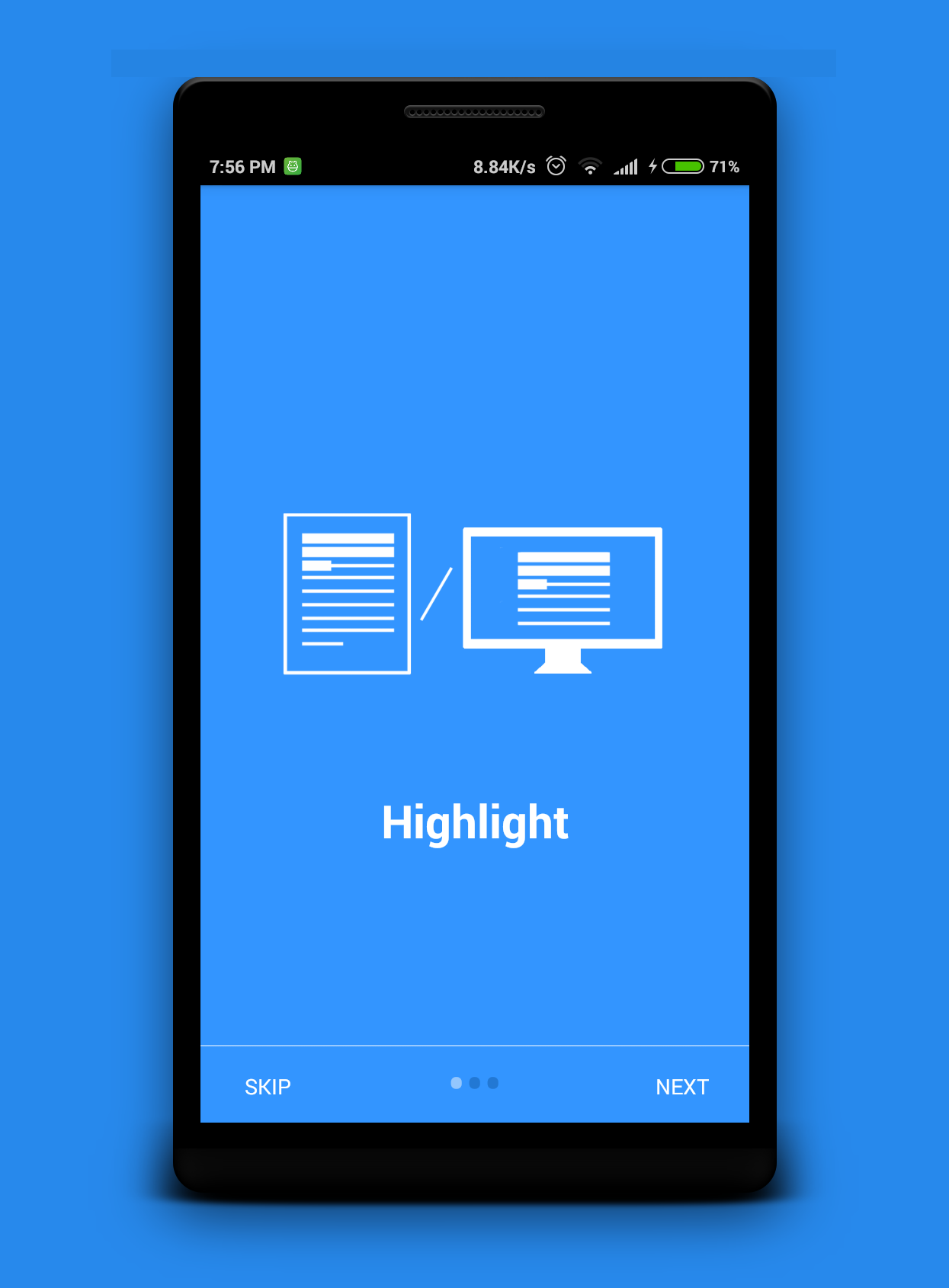 AutoPick gallery image