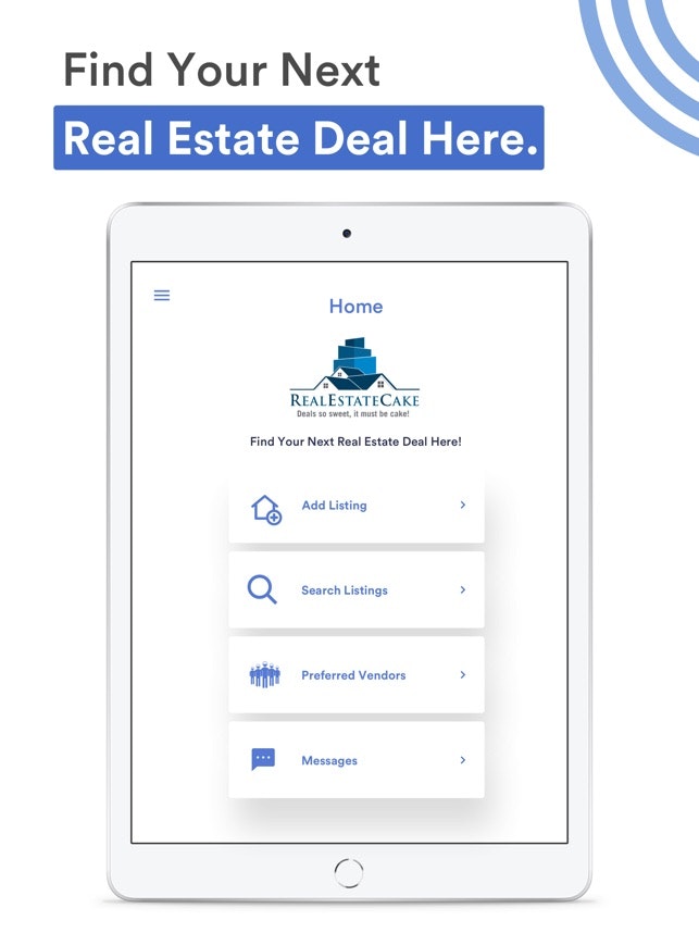 RealEstateCake gallery image