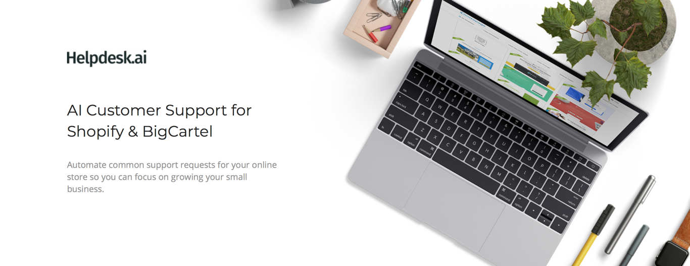 Helpdesk.ai gallery image