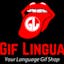 Gif Lingua