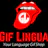 Gif Lingua
