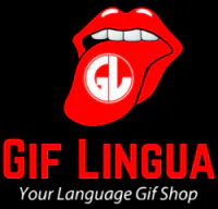 Gif Lingua