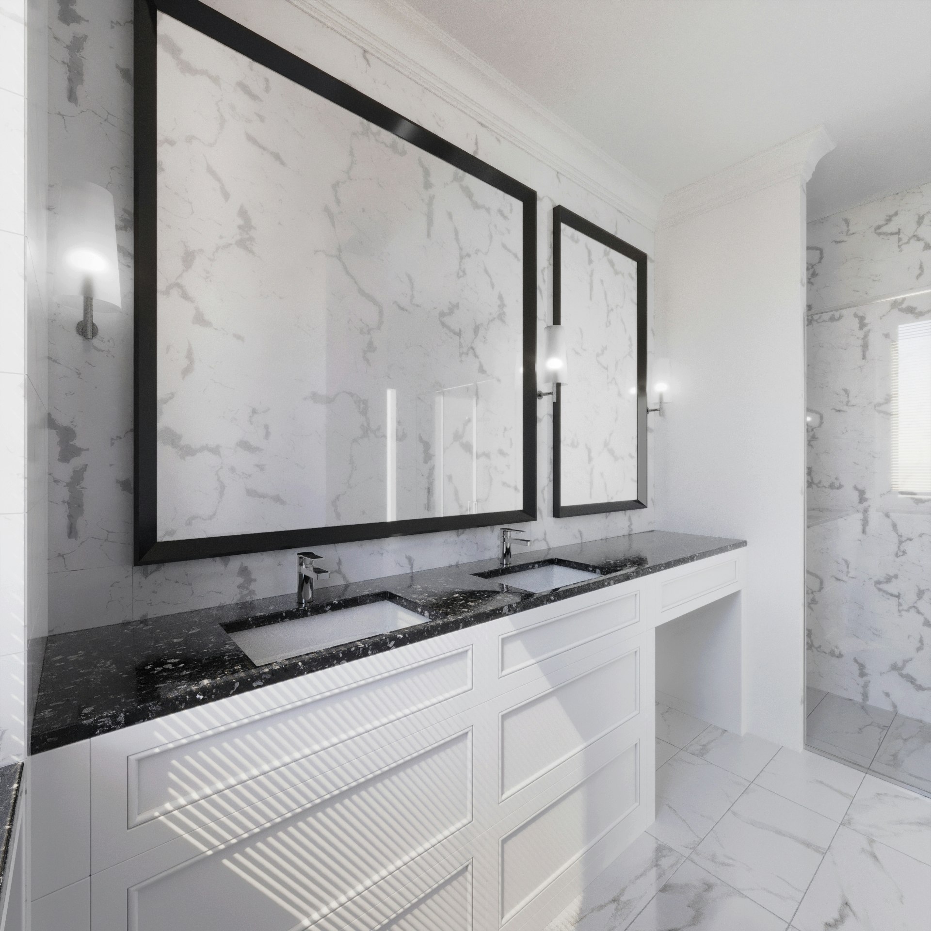 Animazione 3d gallery image