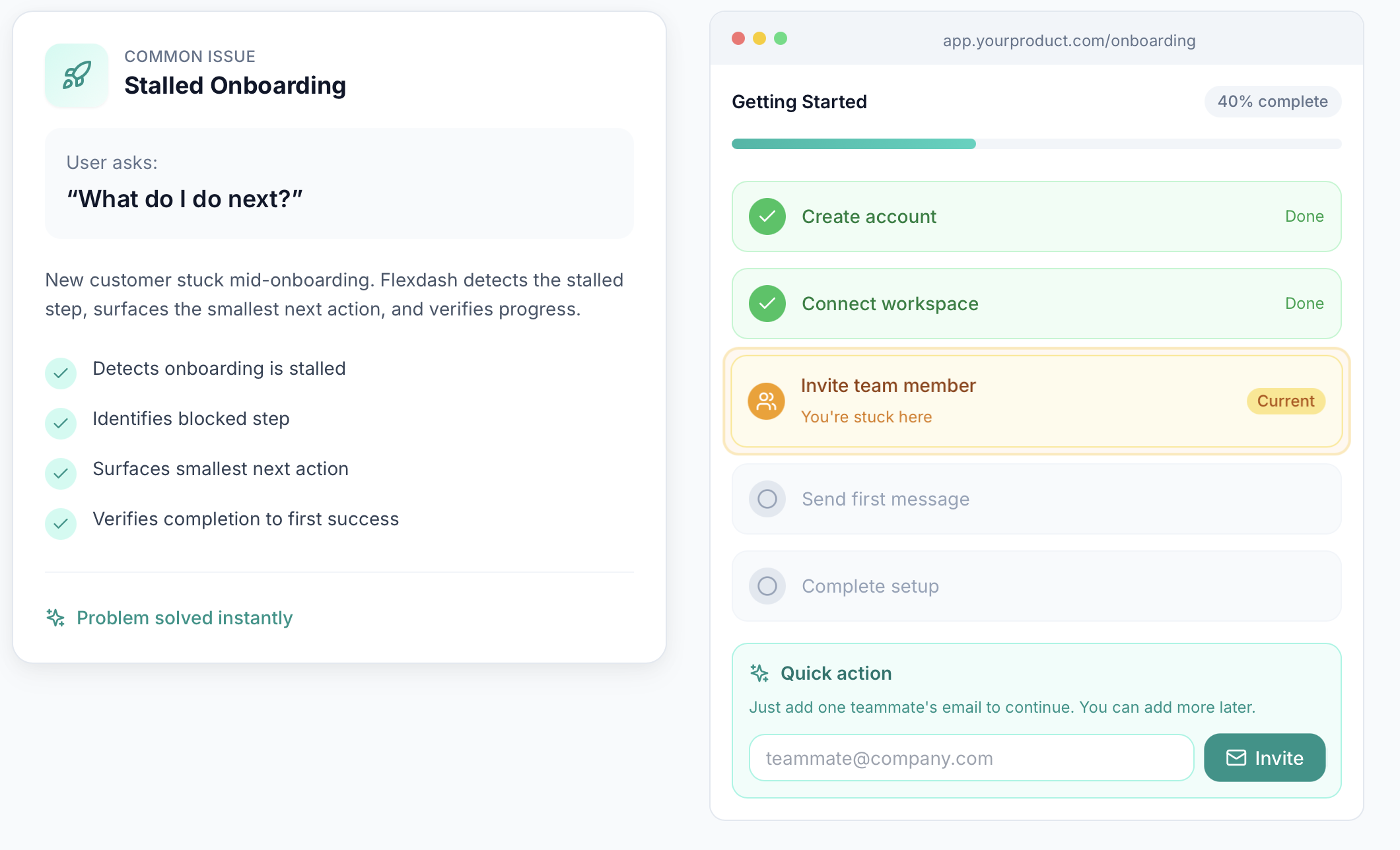 Flexdash gallery image