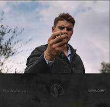 Luxurious Hemp Jacket (Kickstarter) gallery image