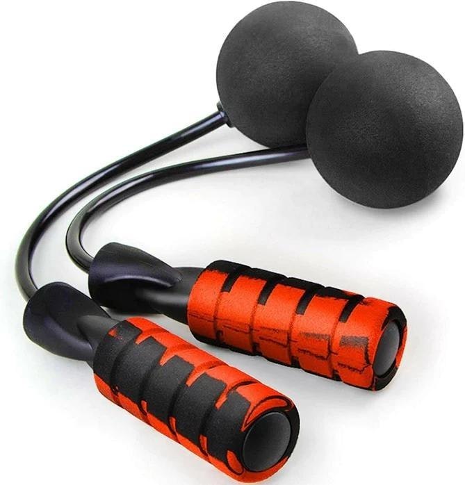 Cordless Jump Rope