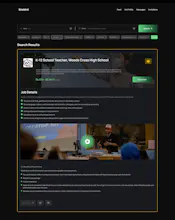 Hirebird gallery image