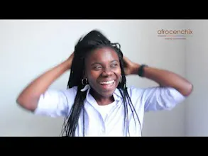 Afrocenchix gallery image
