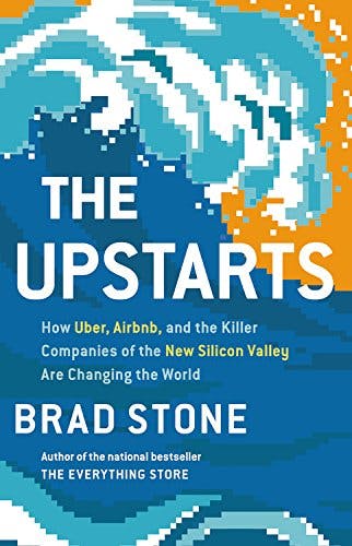 The Upstarts media 1