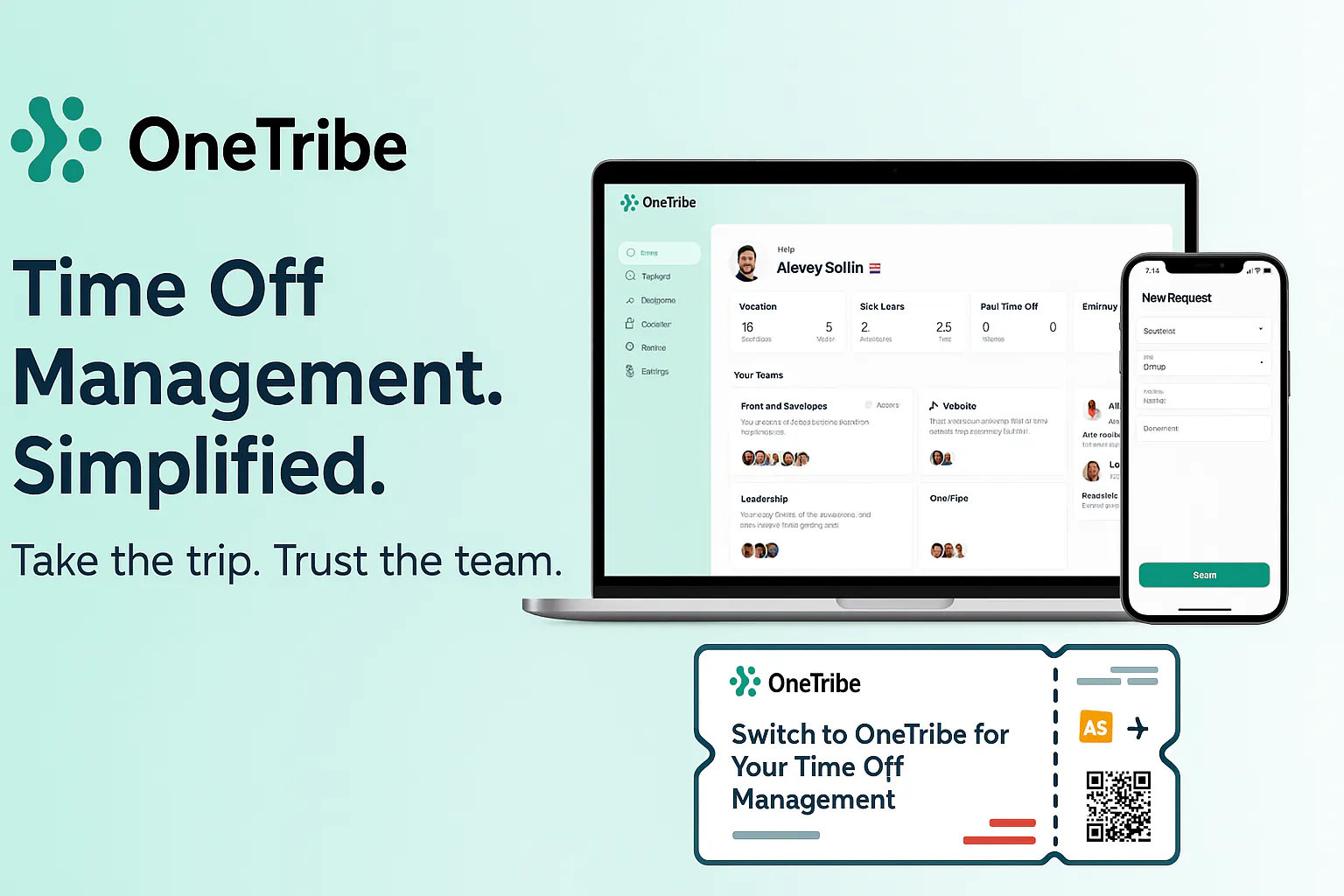 OneTribe gallery image