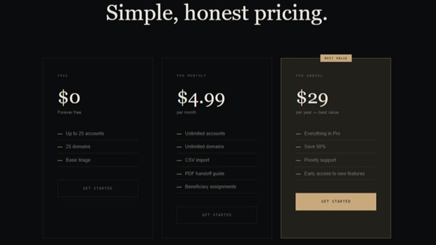 HeirLoft gallery image