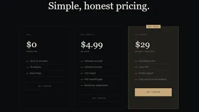 HeirLoft gallery image