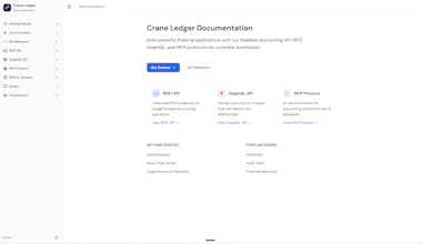 Crane Ledger gallery image