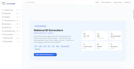 DevToolsBR gallery image