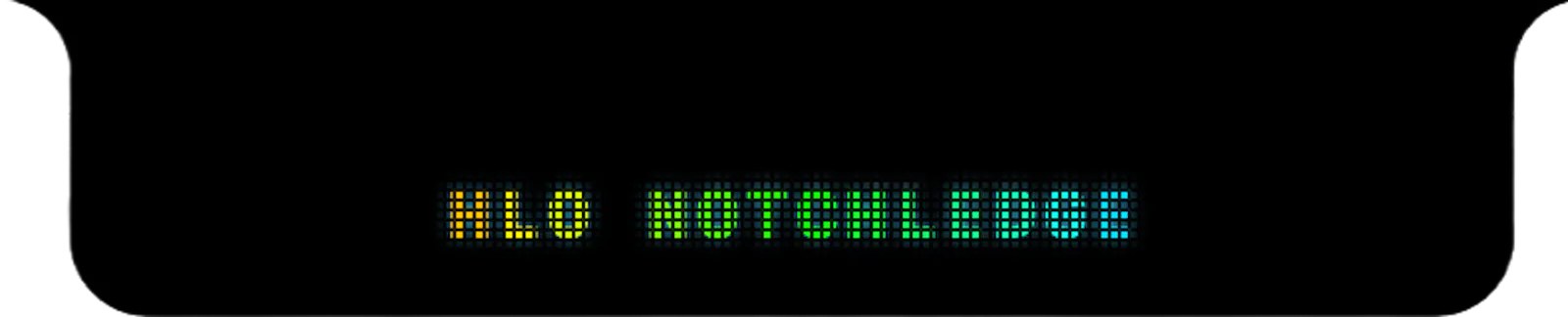 NotchLedge screenshot 4