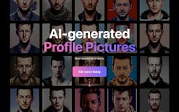 AI Profile Pictures media 2