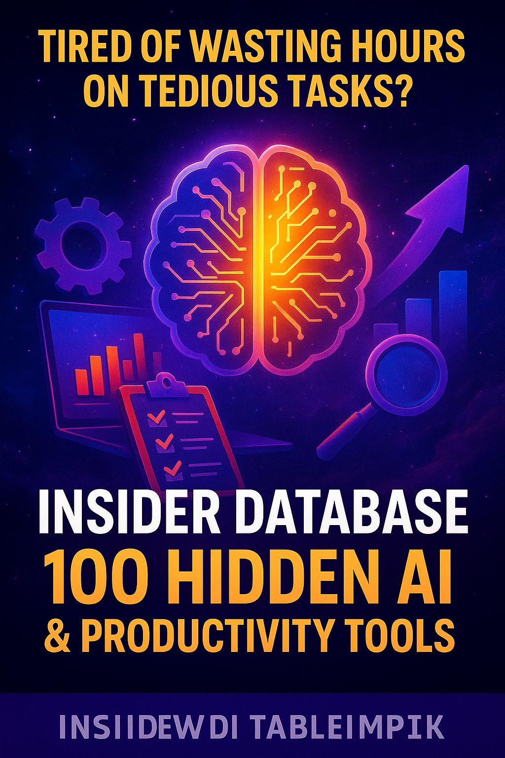 “100 AI & Productivi... logo