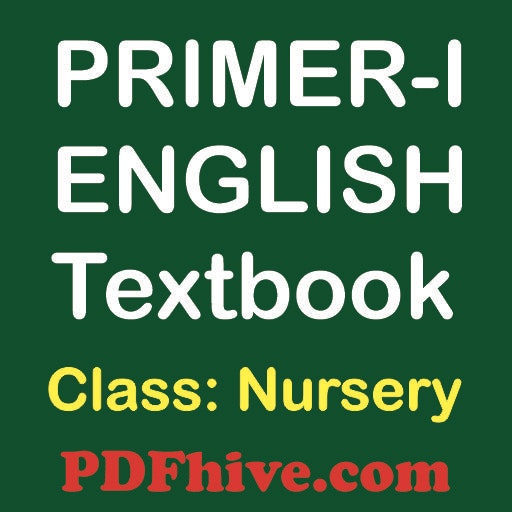 Nursery Class Textbooks gallery image