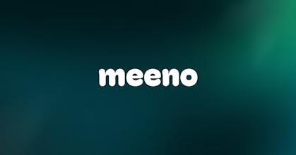 Meeno gallery image