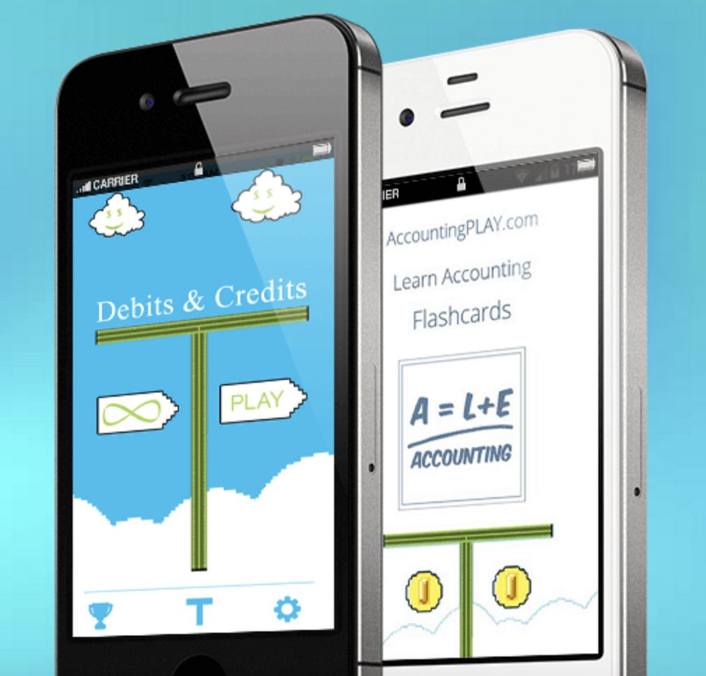 Accounting Play gallery image