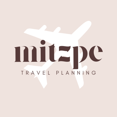 Mitzpe旅行计划
