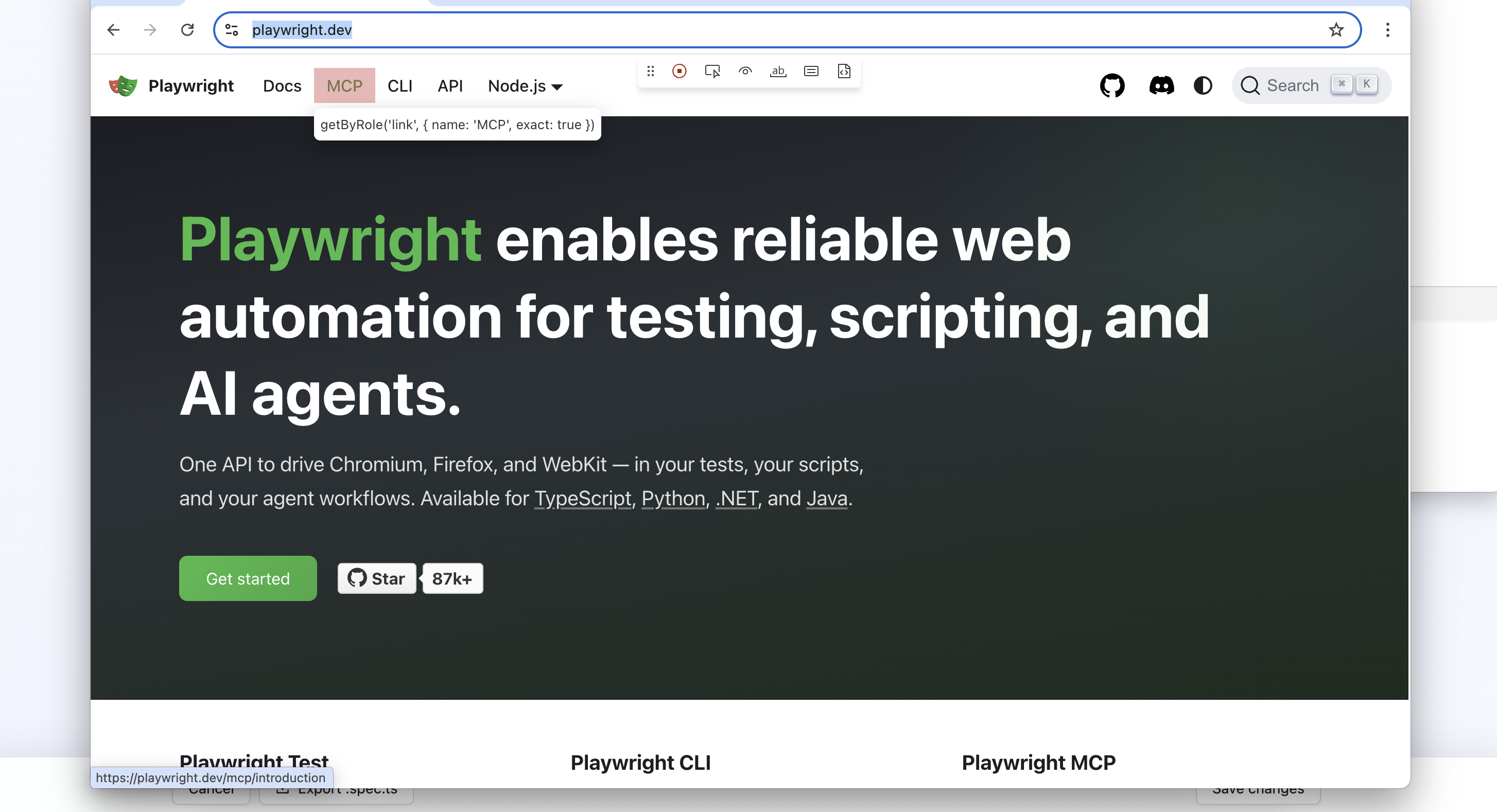 WrightTest: Open Source QA gallery image