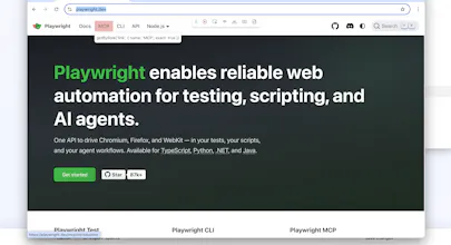 WrightTest: Open Source QA gallery image