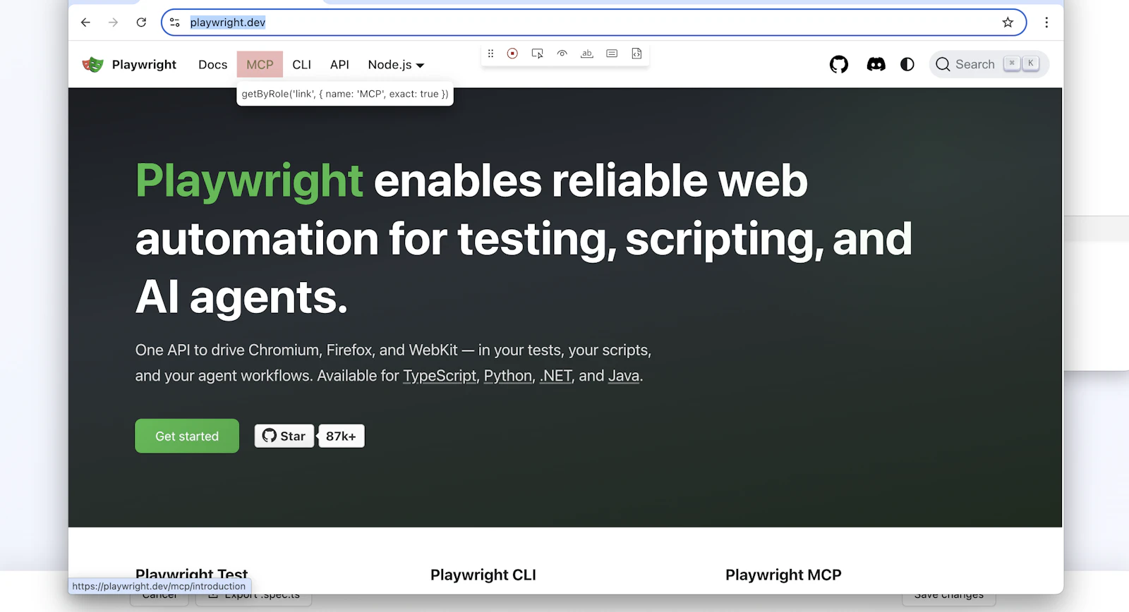 WrightTest: Open Source QA screenshot 5