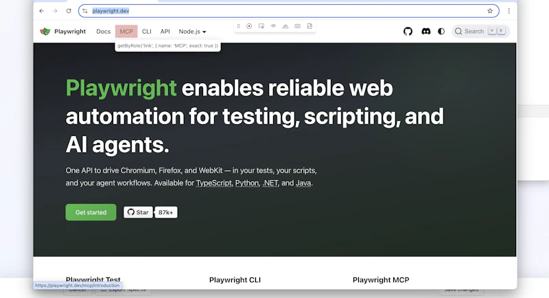 WrightTest: Open Source QA screenshot 5