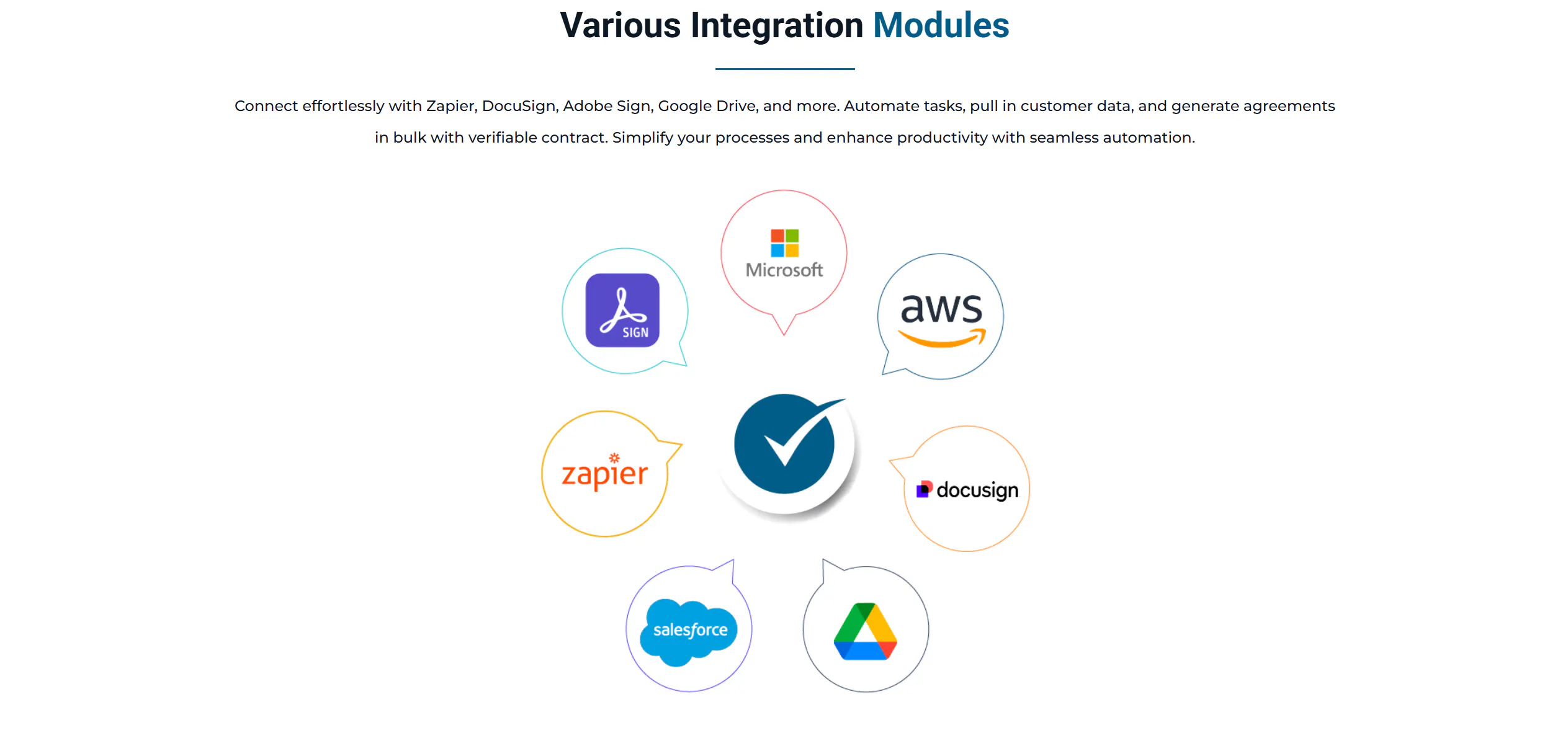 Verifiable Contract gallery image
