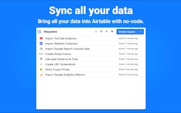 Data Fetcher for Airtable media 1